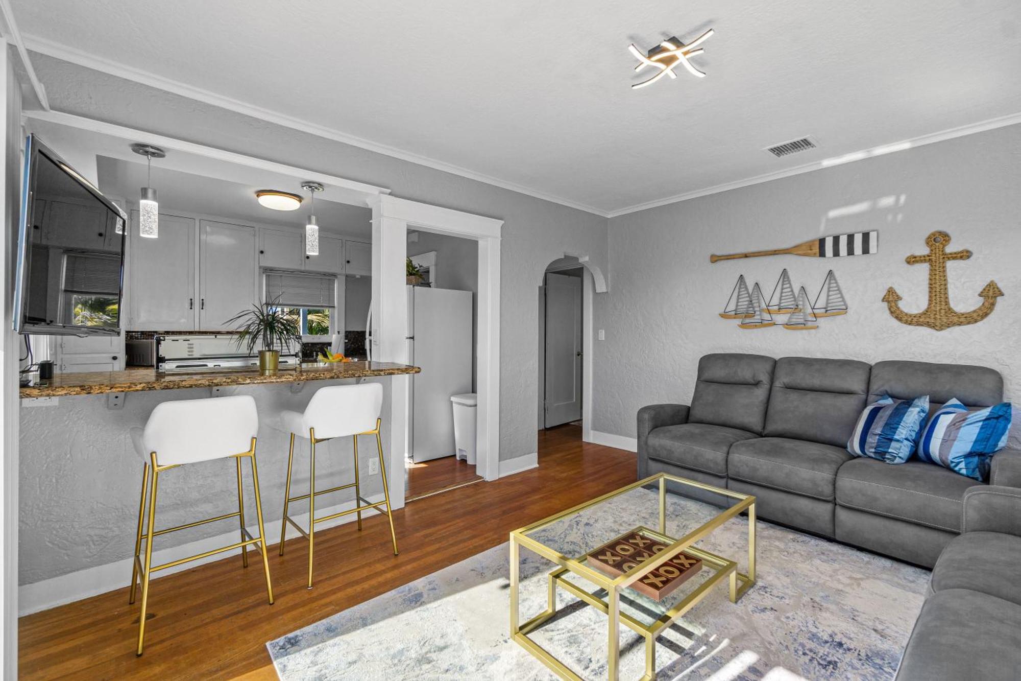 Bankers Hill Hideaway With Ac Views And Parking Apartment San Diego Exterior photo