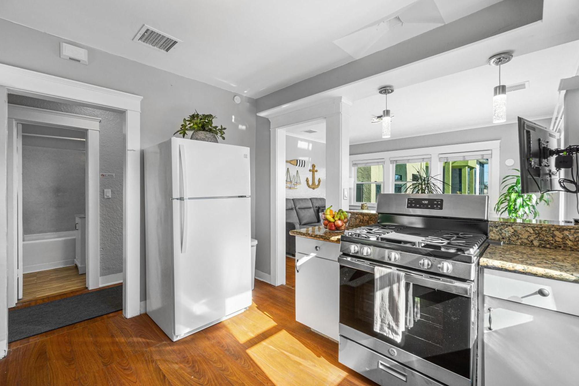 Bankers Hill Hideaway With Ac Views And Parking Apartment San Diego Exterior photo